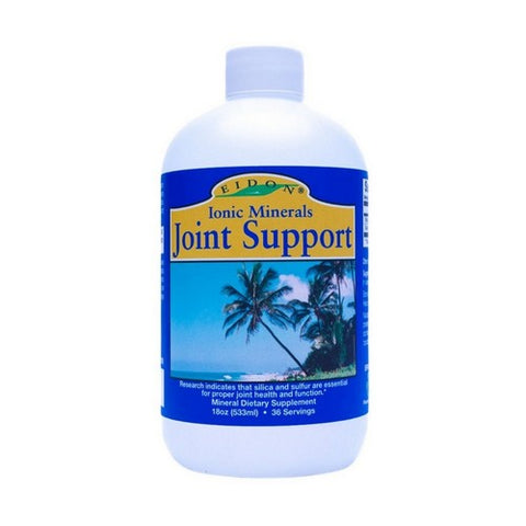 Eidon Ionic Minerals, Joint Support, 18 Oz Eidon Ionic Minerals