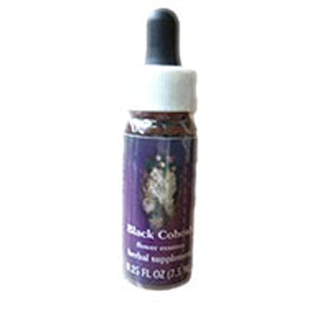 Flower Essence Services, Black Cohosh Dropper, 1 oz Flower Essence Services