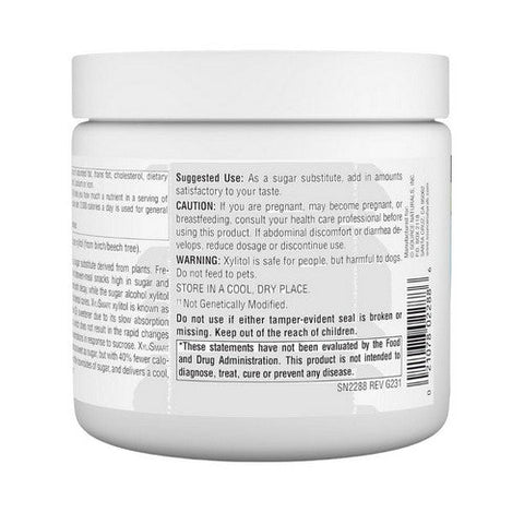 Source Naturals, Xylismart Powder, 8 oz Source Naturals