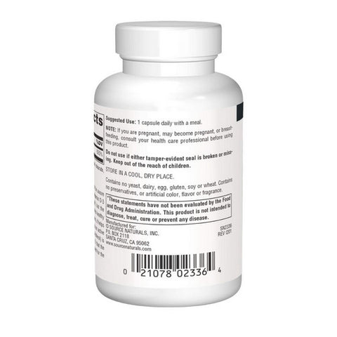 Source Naturals, Vitamin D, 5000 IU, 60 Caps Source Naturals
