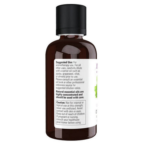 Now Foods, Oregano Oil, 2 oz Now Foods