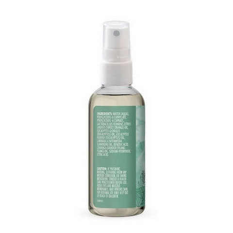 Aura Cacia, Aromatherapy Mist Eucalyptus Harvest, 4 Oz Aura Cacia