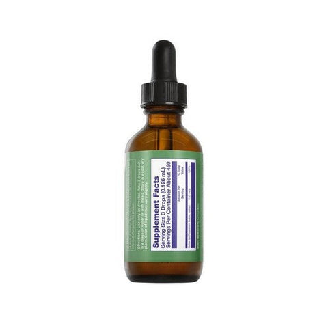 Life-Flo, Liquid Iodine Plus With Potassium Iodide And Iodine Unflavoured, 2 oz Life-Flo
