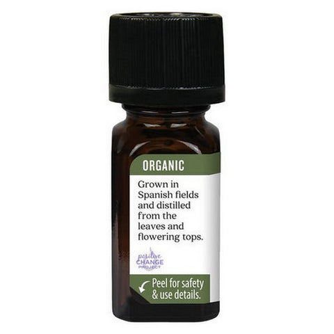 Aura Cacia, Essential Oil, Oregano 0.25 oz Aura Cacia