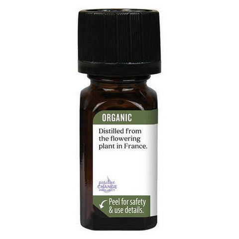 Aura Cacia, Essential Oil, Clary Sage 0.25 oz Aura Cacia