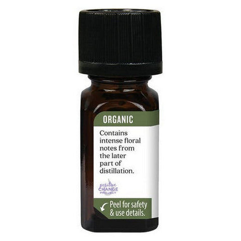 Aura Cacia, Essential Oil, Ylang Ylang 0.25 oz Aura Cacia