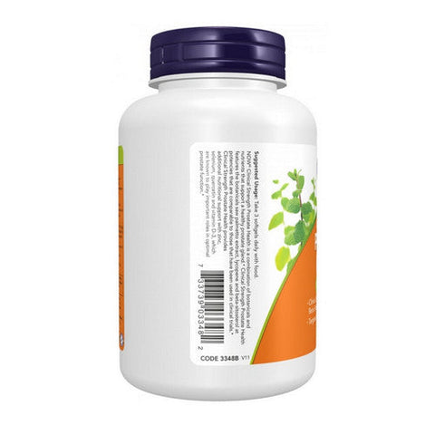 Now Foods, Prostate Health Strength, 90 Softgels Now Foods