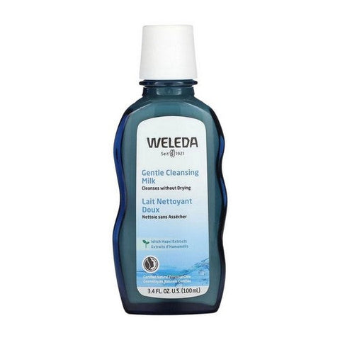 Weleda, Gentle Cleansing Milk, 3.4 Oz Weleda