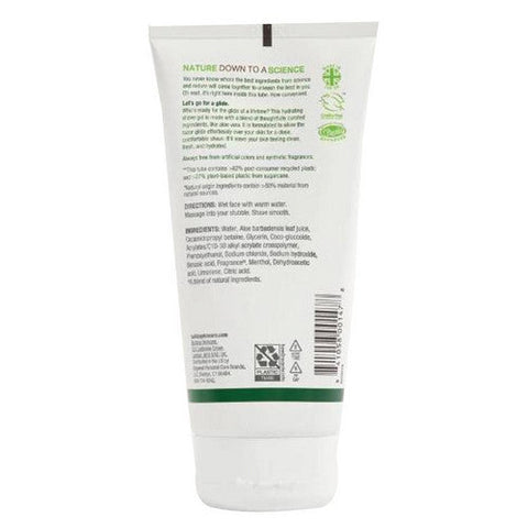 Bulldog Natural Skincare, Original Shave Gel, 5.9 oz Bulldog Natural Skincare