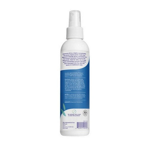 Life-Flo, Pure Magnesium Oil Spray, 8 Oz Life-Flo