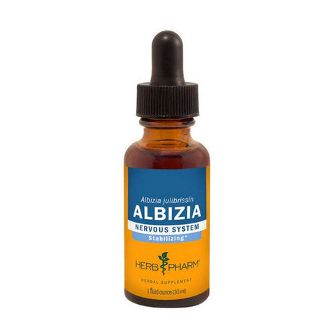 Herb Pharm, Albizia, 1 oz Herb Pharm