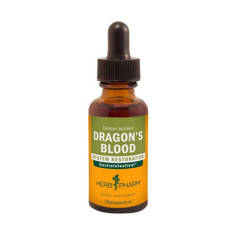 Herb Pharm, Dragon's Blood, 1 oz Herb Pharm