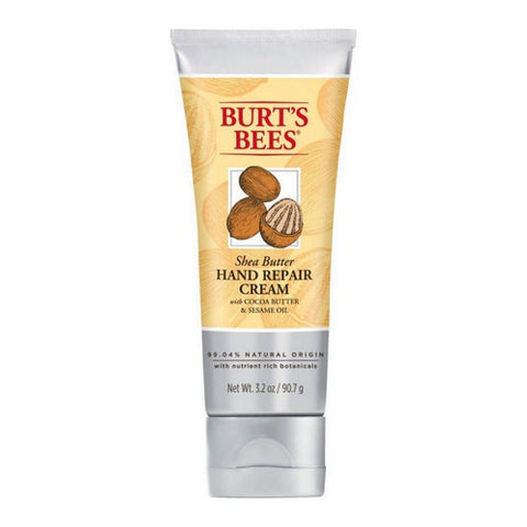 Burts Bees, Shea Butter Hand Repair Creme, 3.2 Oz Burts Bees