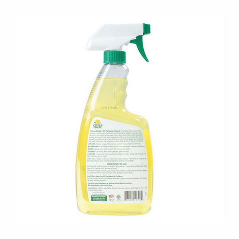 Citrus Magic, All Purpose Cleaner, 22 oz Citrus Magic