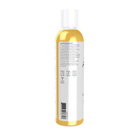 Now Foods, Refreshing Vanilla Citrus Massage Oil, 8 fl. Oz Now Foods