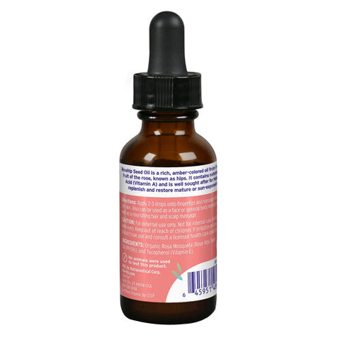 Life-Flo, Pure Rosehip Seed Oil, 1 oz Life-Flo