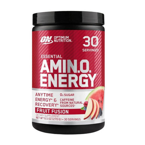 Optimum Nutrition, Amino Energy Essential Fruit, 30 servings Optimum Nutrition