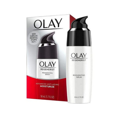 Olay, Regenerist Regenerating Serum, 1.7 Oz Olay