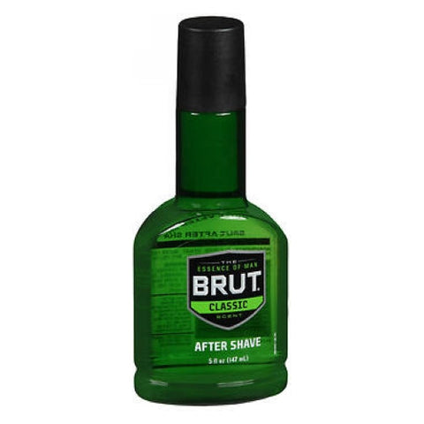 Brut, After Shave Classic, 5 Oz Brut
