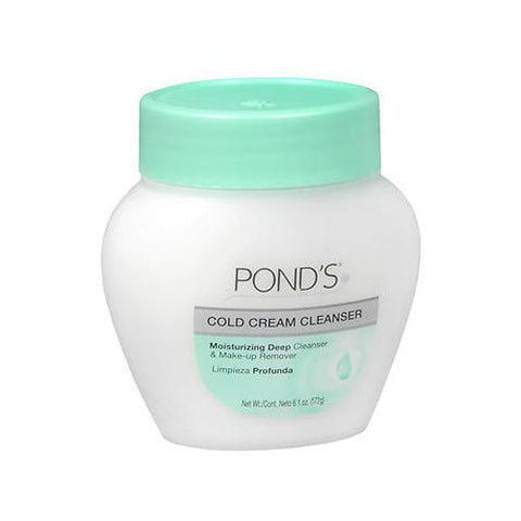 Ponds, Cold Cream Cleanser, 6.1 oz Ponds