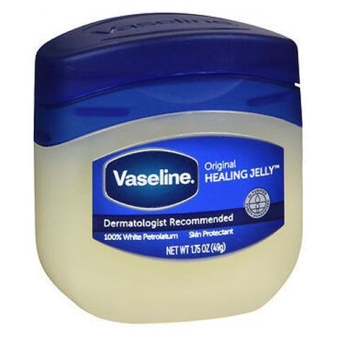 Vaseline, Original Healing Jelly, 1.75 Oz Vaseline