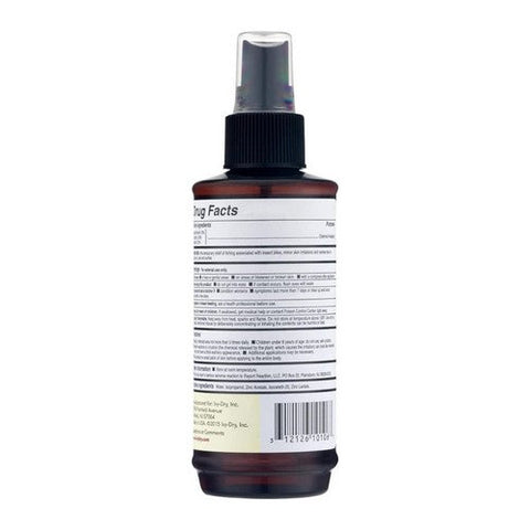 Ivy-Dry, Super External Analgesic Spray, 6 Oz Ivy-Dry