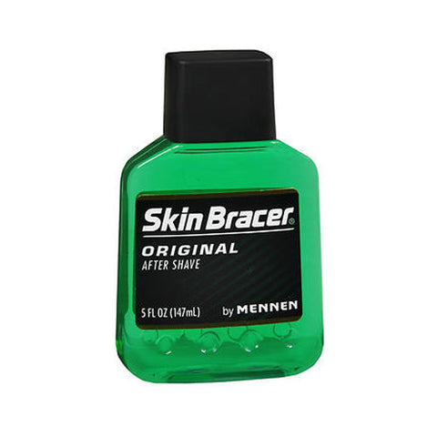 Skin Bracer, After Shave Original, 5 Oz Skin Bracer