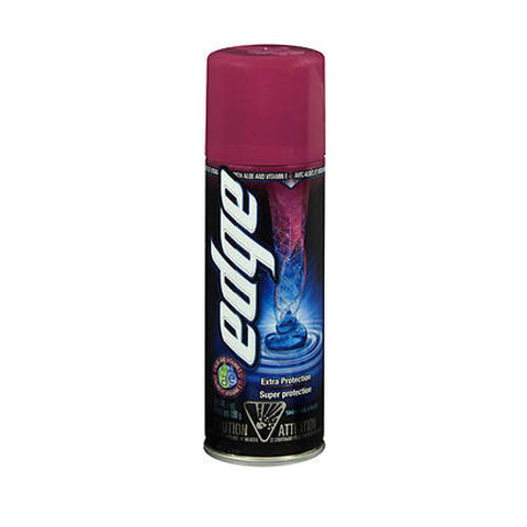 Edge Labs Inc, Edge Shave Gel Extra Protection, 7 oz Edge Labs Inc