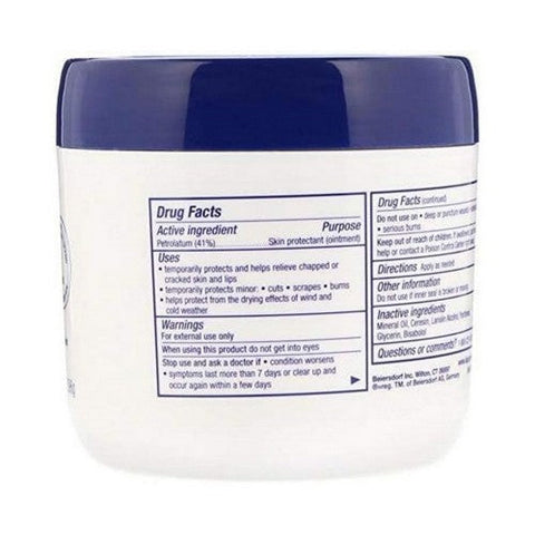 Aquaphor, Healing Ointment, Original, 14 oz Aquaphor