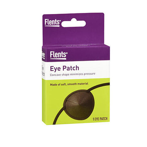 Flents, Eye Patch Regular One Size Fits All, 1 each Flents