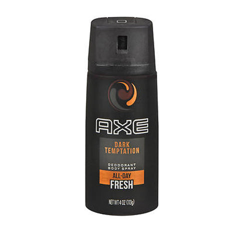 Axe, Deodorant Body Spray, Dark Temptation 4 Oz Axe