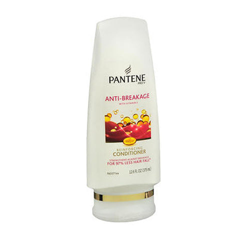Pantene, Pro-V Anti-Breakage Reinforcing Conditioner, 12 Oz Pantene