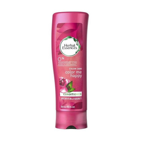 Herbal Essences, Color Me Happy Conditioner For Color-Treated Hair, 10.17 oz Herbal Essences