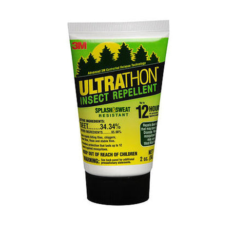 3M, Insect Repellent Lotion, 2 Oz 3M