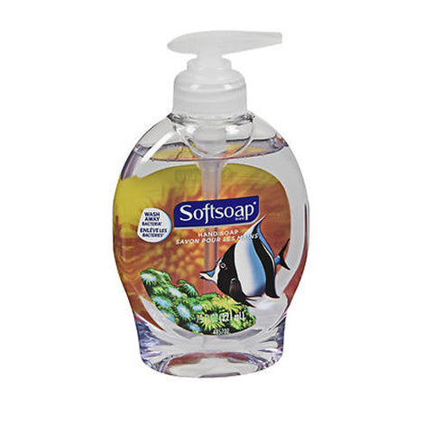 Softsoap, Hand Soap, 7.5 Oz Softsoap