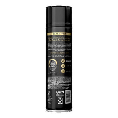 Tresemme, Extra Hold Hair Spray Level 4, 10 Oz Tresemme
