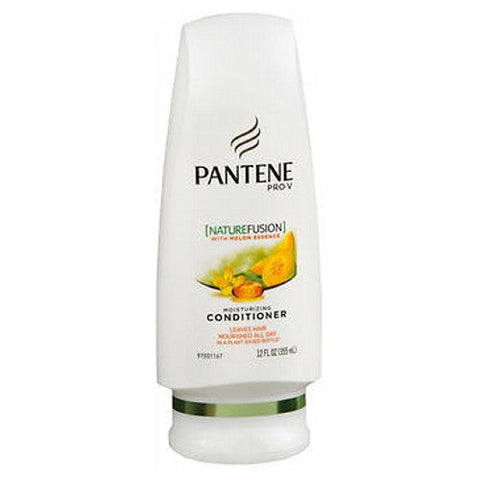 Pantene, Pro-V Nature Fusion Moisturizing Conditioner, 12 Oz Pantene
