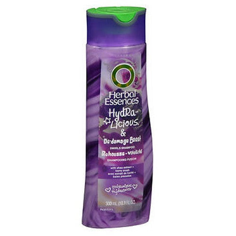 Herbal Essences, Hydralicious Reconditioning Shampoo, 10.17 oz Herbal Essences